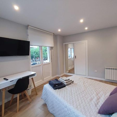 Rivero Aviles Home Екстер'єр фото