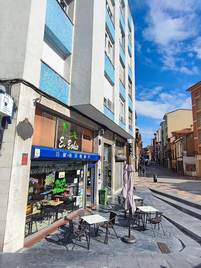 Rivero Aviles Home Екстер'єр фото