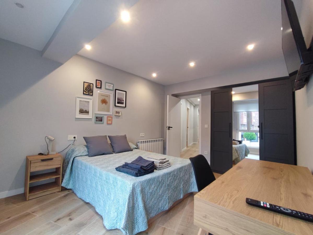 Rivero Aviles Home Екстер'єр фото
