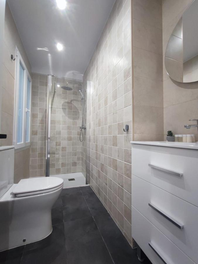 Rivero Aviles Home Екстер'єр фото