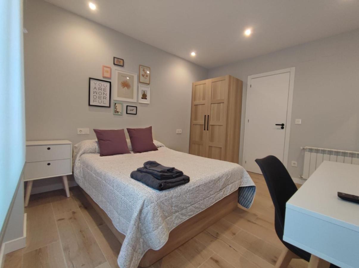 Rivero Aviles Home Екстер'єр фото