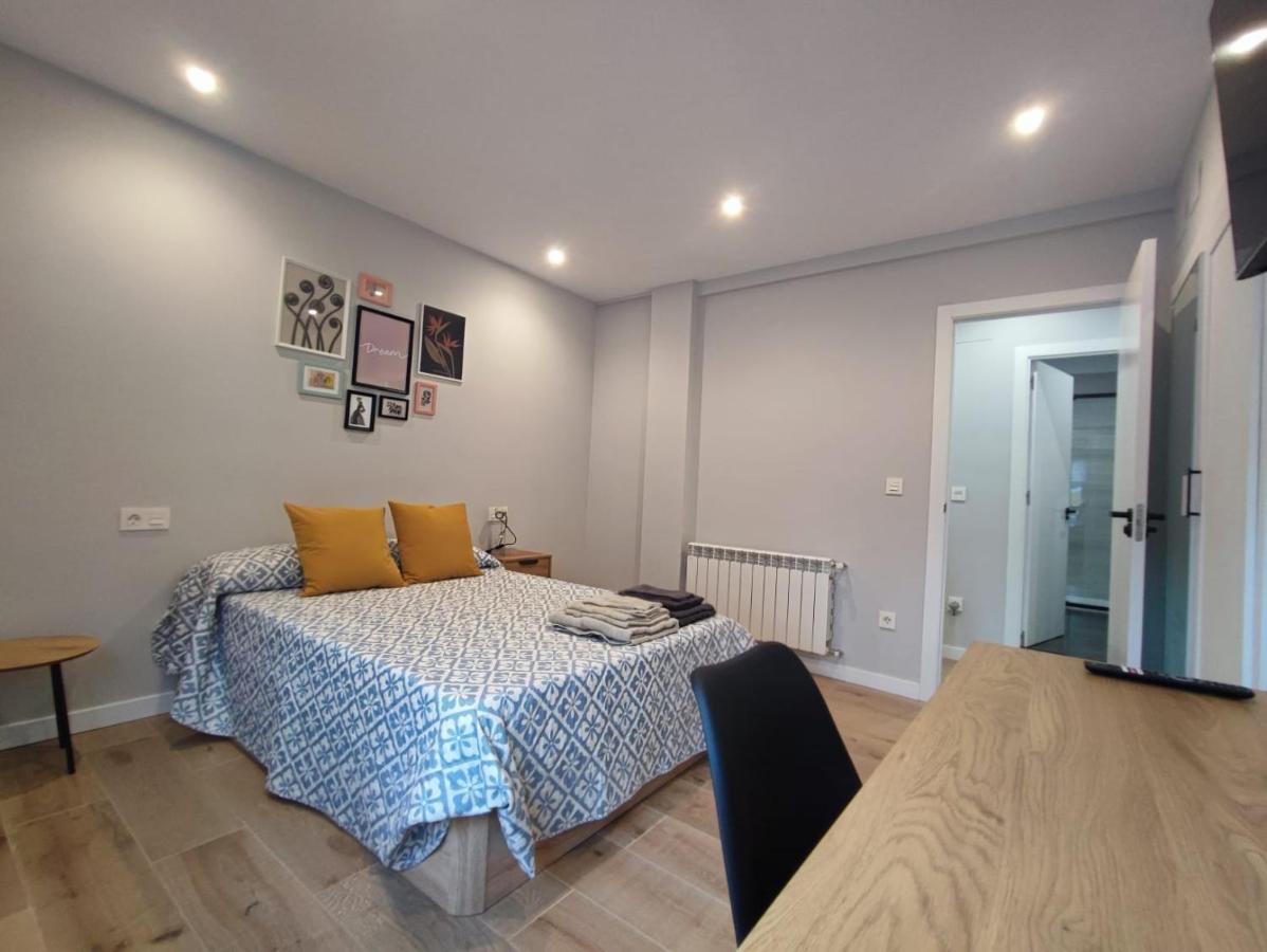 Rivero Aviles Home Екстер'єр фото
