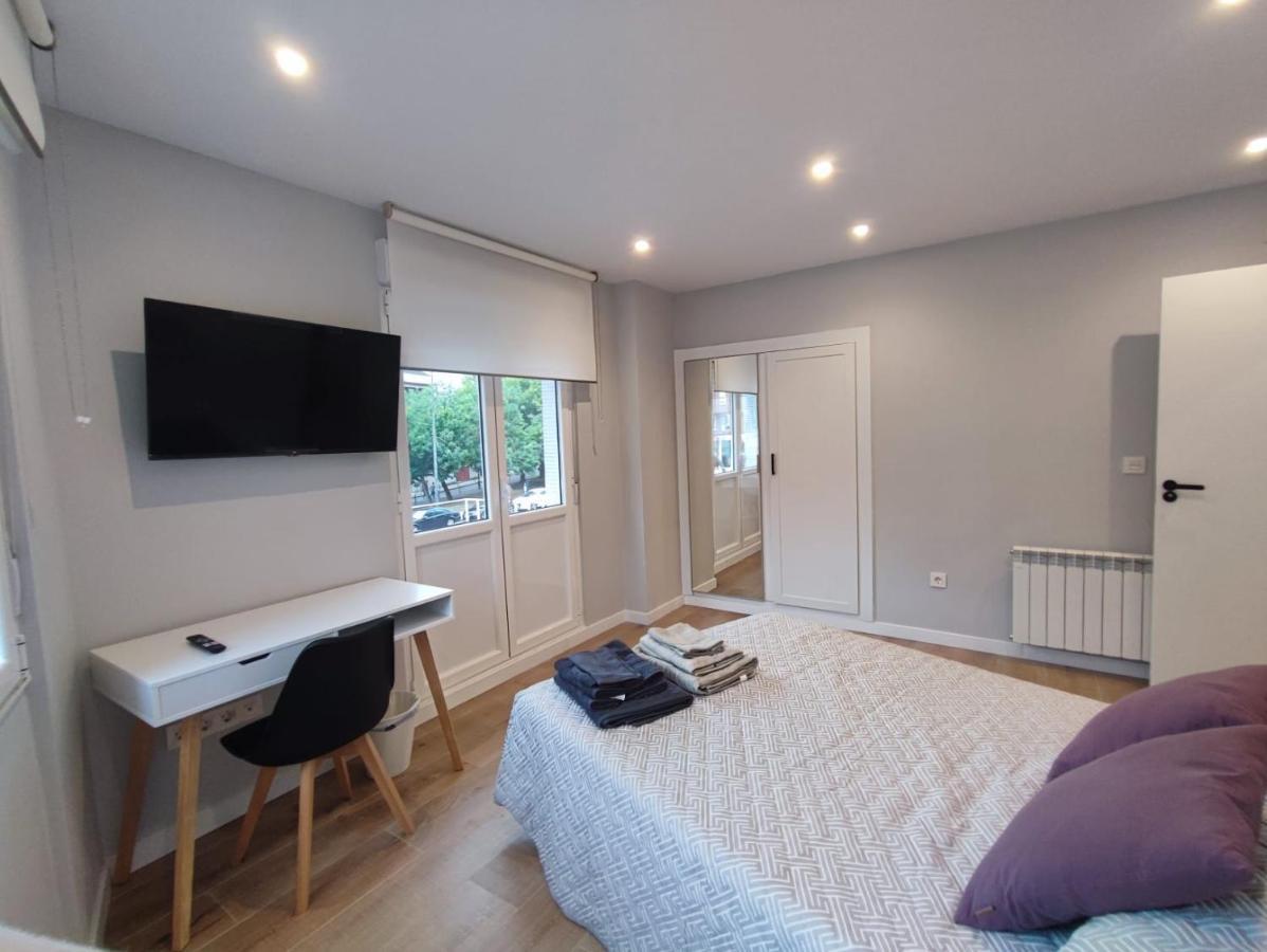 Rivero Aviles Home Екстер'єр фото