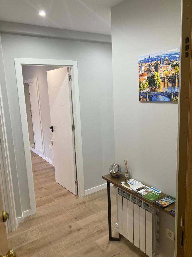 Rivero Aviles Home Екстер'єр фото