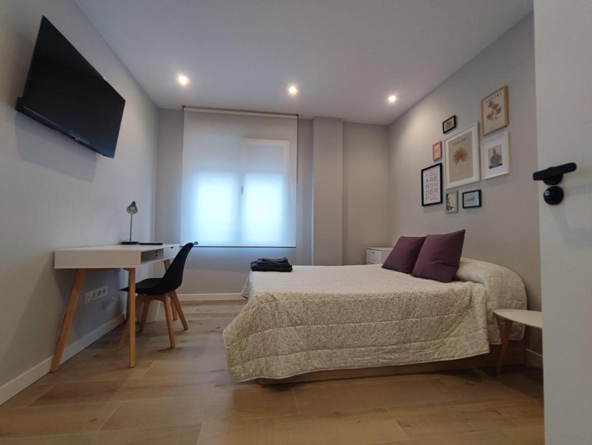 Rivero Aviles Home Екстер'єр фото