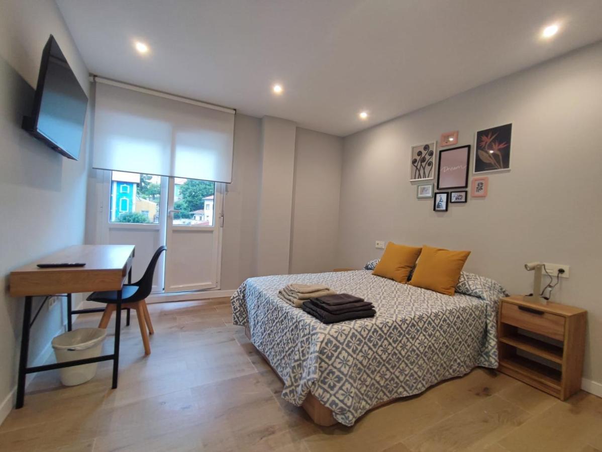 Rivero Aviles Home Екстер'єр фото