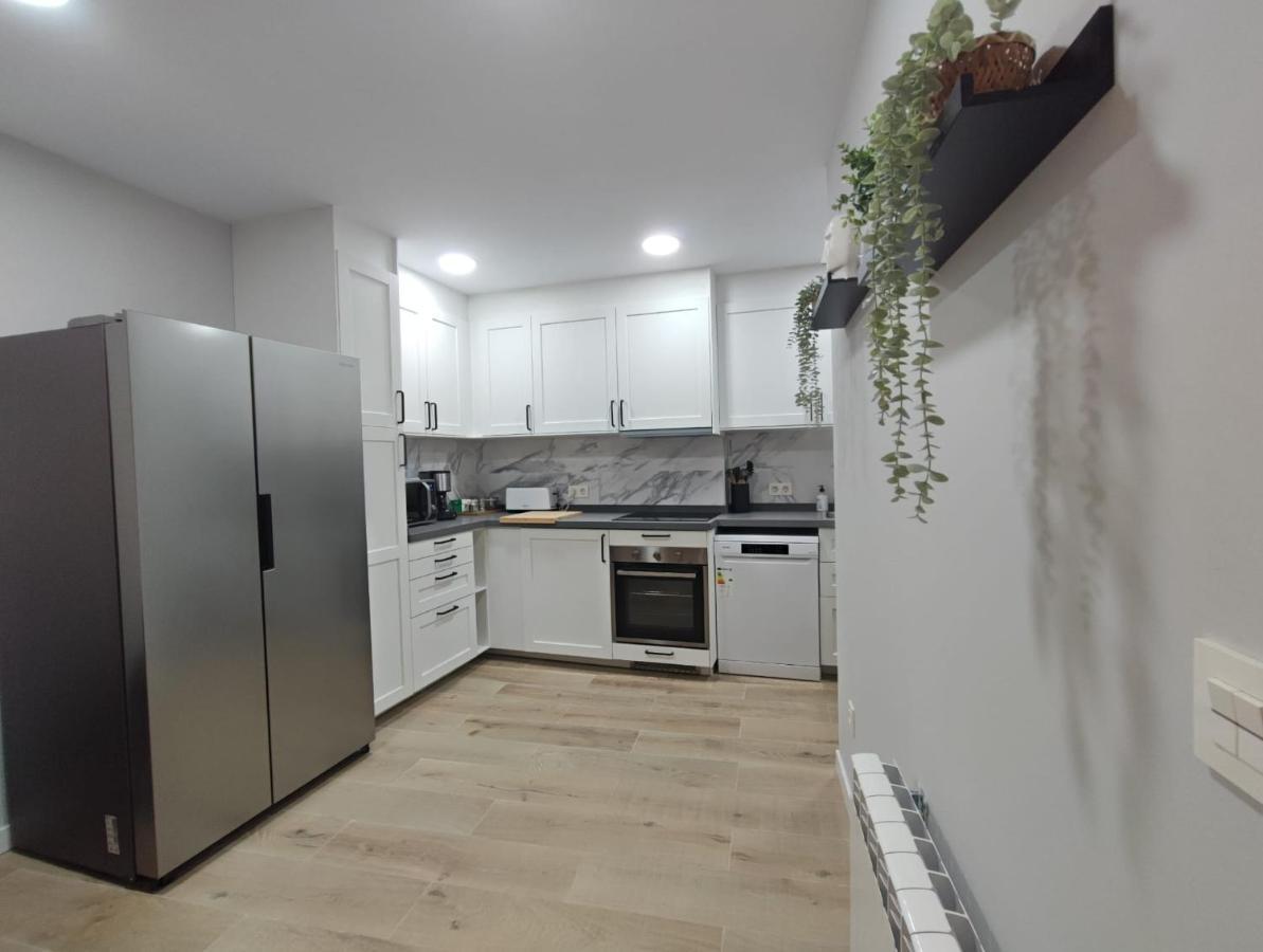Rivero Aviles Home Екстер'єр фото