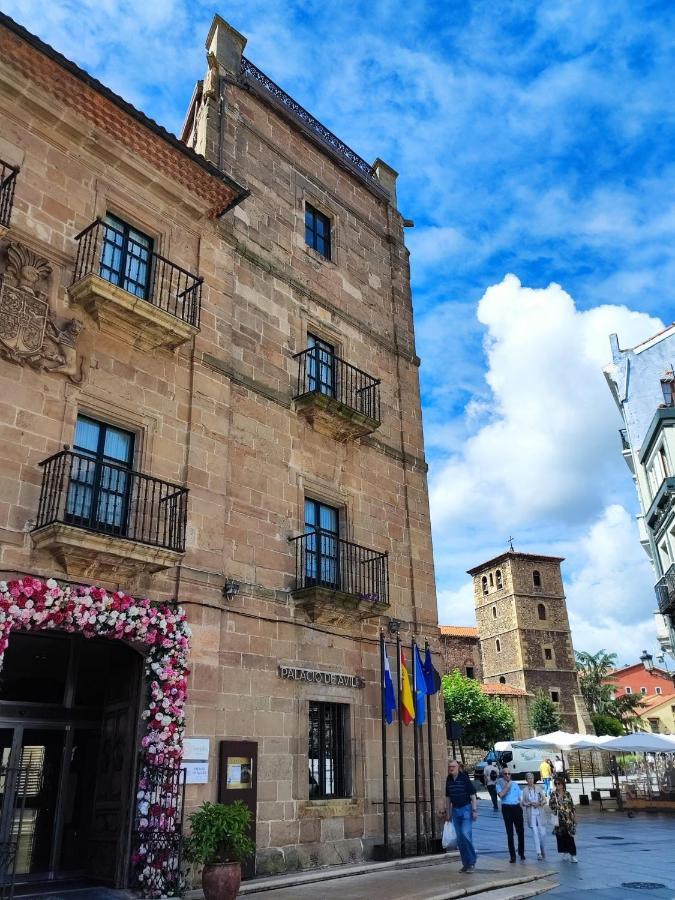 Rivero Aviles Home Екстер'єр фото